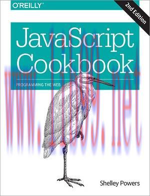 [SAIT-Ebook]JavaScript Cookbook, 2nd Edition