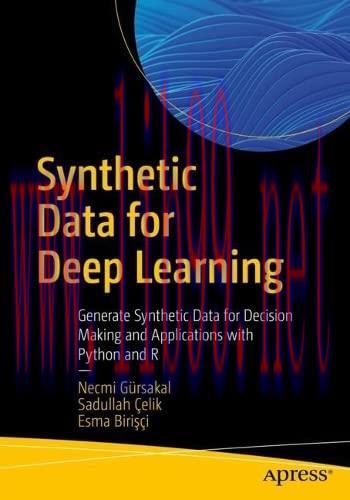 [FOX-Ebook]Synthetic Data for Deep Learning: Generate Synthetic Data for Decision Making and Ap...