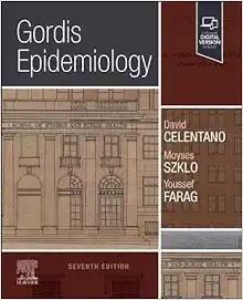 [AME]Gordis Epidemiology, 7th edition (True PDF)