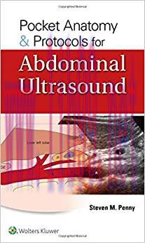 (PDF)Pocket Anatomy & Protocols for Abdominal Ultrasound