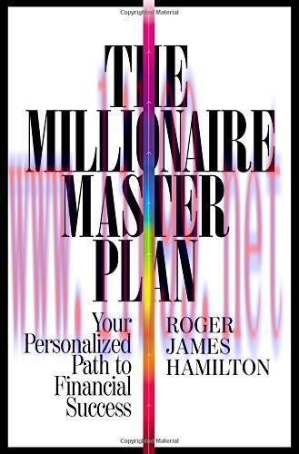 [FOX-Ebook]The Millionaire Master Plan