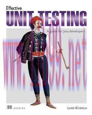 [SAIT-Ebook]Effective Unit Testing