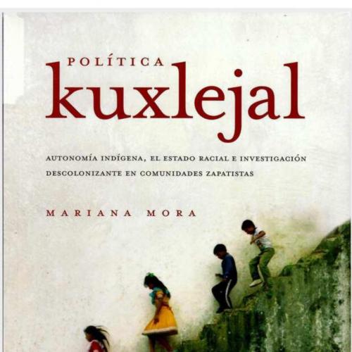 Kuxlejal Politics - Wei Zhi