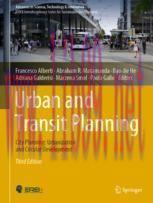 [PDF]Urban and Transit Planning: City Planning: Urbanization and Circular Development