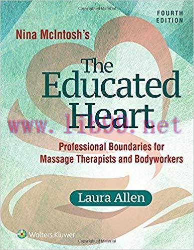 [PDF]Nina McIntosh&rsquo;s The Educated Heart, 4th Edition