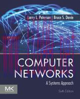 [PDF]Computer Networks