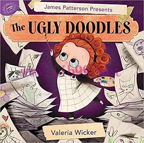 (PDF)The Ugly Doodles
