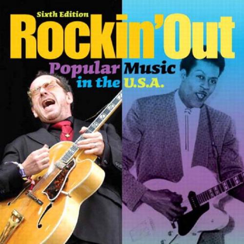 Rockin' out _ popular music in the U.S.A
