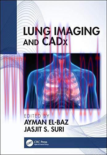 [AME]Lung Imaging and CADx (PDF)