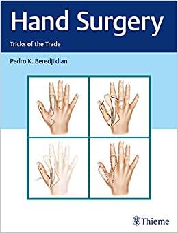 (PDF)Hand Surgery Tricks of the Trade