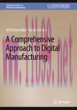 [PDF]A Comprehensive Approach to Digital Manufacturing