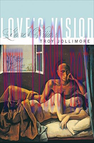 (PDF)Love&rsquo;s Vision