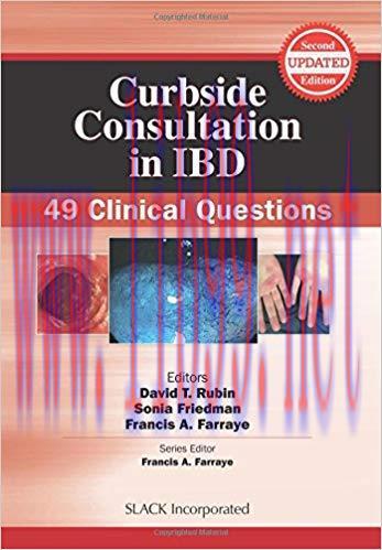 [PDF]Curbside Consultation in IBD