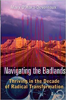 (PDF)Navigating the Badlands: Thriving in the Decade of Radical Transformation 1st Edition