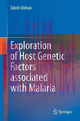 [AME]Exploration of Host Genetic Factors associated with Malaria (Original PDF)