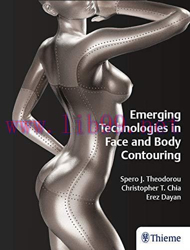 [AME]Emerging Technologies in Face and Body Contouring (Original PDF)