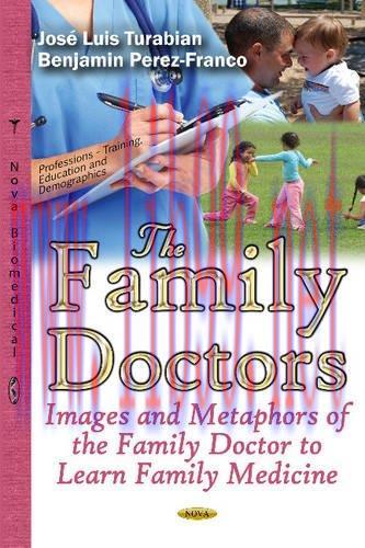 [AME]The Family Doctors: Images and Metaphors of the Family Doctor to Learn Family Medicine (PD...