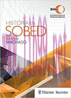 [AME]Hist&oacute;ria da SOBED (Original PDF)