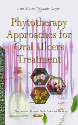 [AME]Phytotherapy Approaches for Oral Ulcers Treatment (Original PDF)