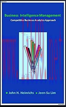 (PDF)Business Intelligence Management: Competitive Business Analytics Approach