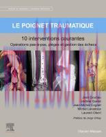 [PDF]Le Poignet Traumatique 10 Interventions Courantes