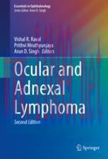 [PDF]Ocular and Adnexal Lymphoma