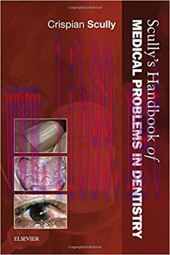 [PDF]Scully’s Handbook of Medical Problems in Dentistry