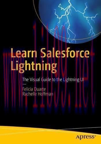[FOX-Ebook]Learn Salesforce Lightning: The Visual Guide to the Lightning UI