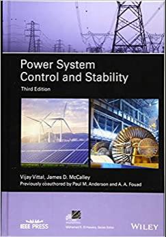 (PDF)Power System Control and Stability (IEEE Press Series on Power Engineering)
