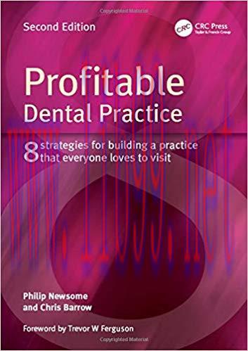 [AME]Profitable Dental Practice (PDF)