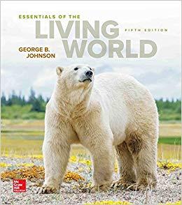 (PDF)Essentials of the Living World 5th Edition