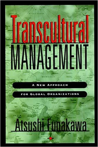 (PDF)Transcultural Management A New Approach for Global Organizations 1st Edition