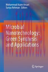 [AME]Microbial Nanotechnology: Green Synthesis and Applications (Original PDF)
