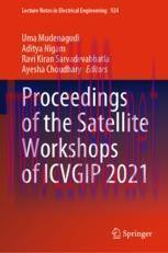 [PDF]Proceedings of the Satellite Workshops of ICVGIP 2021