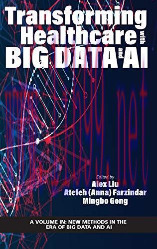 [FOX-Ebook]Transforming Healthcare with Big Data and AI