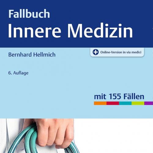Fallbuch Innere Medizin Paperback &ndash; April 8, 2020