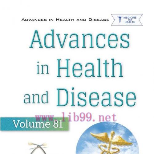 [AME]Advances in Health and Disease, Volume 81 (Original PDF)