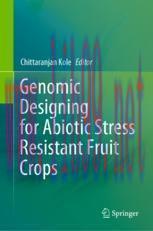 [PDF]Genomic Designing for Abiotic Stress Resistant Fruit Crops