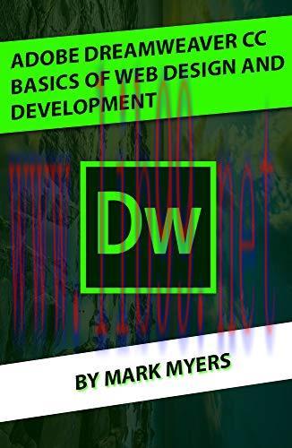 [FOX-Ebook]ADOBE DREAMWEAVER CC BASICS OF WEB DESIGN AND DEVELOPMENT