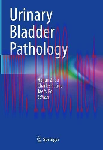 [AME]Urinary Bladder Pathology (Original PDF)