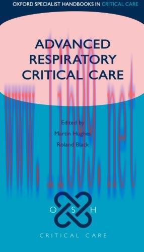 [AME]Advanced Respiratory Critical Care (Original PDF)