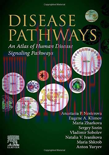 [AME]Disease Pathways: An Atlas of Human Disease Signaling Pathways