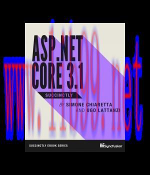 [IT-Ebook]ASP.NET Core 3.1 Succinctly