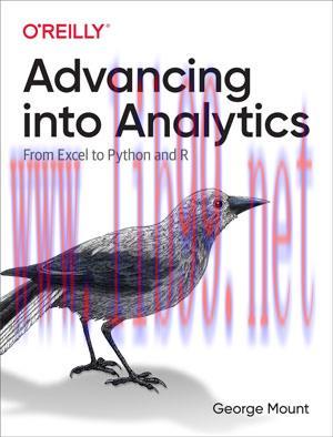 [SAIT-Ebook]Advancing into Analytics
