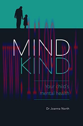 [FOX-Ebook]Mind Kind: Your Child's Mental Health