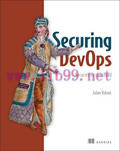 [FOX-Ebook]Securing DevOps: Safe services in the Cloud