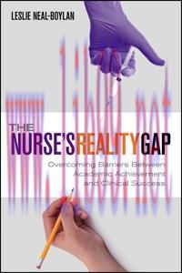 [AME]The Nurse's Reality Gap (Original PDF)