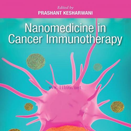 [AME]Nanomedicine in Cancer Immunotherapy (Original PDF)