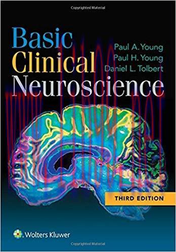 [PDF]Basic Clinical Neuroscience, 3rd Edition