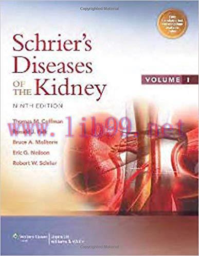 [PDF]Schrier’s Diseases of the Kidney 9th Edition